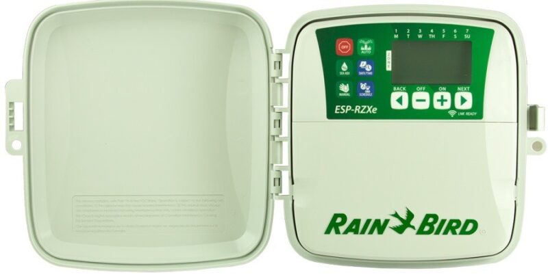 Riadiaca jednotka RAIN BIRD RZX4 WiFi - 4 sekcie - externá