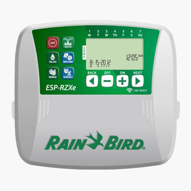 Riadiaca jednotka Rain Bird RZX