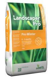 Hnojivo na trávnik Landscaper Pro Pre Winter 15 kg