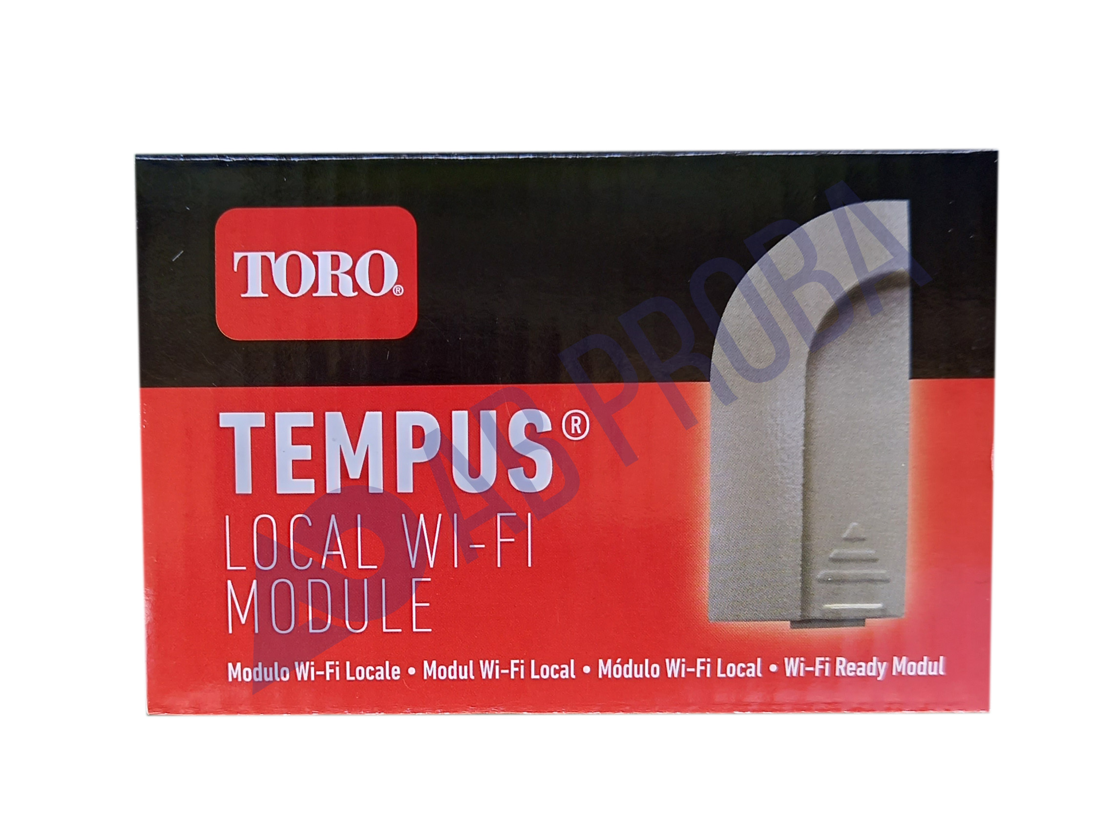 TORO Modul TEMP-WT pre Wifi riadiacu jednotku TEMPUS