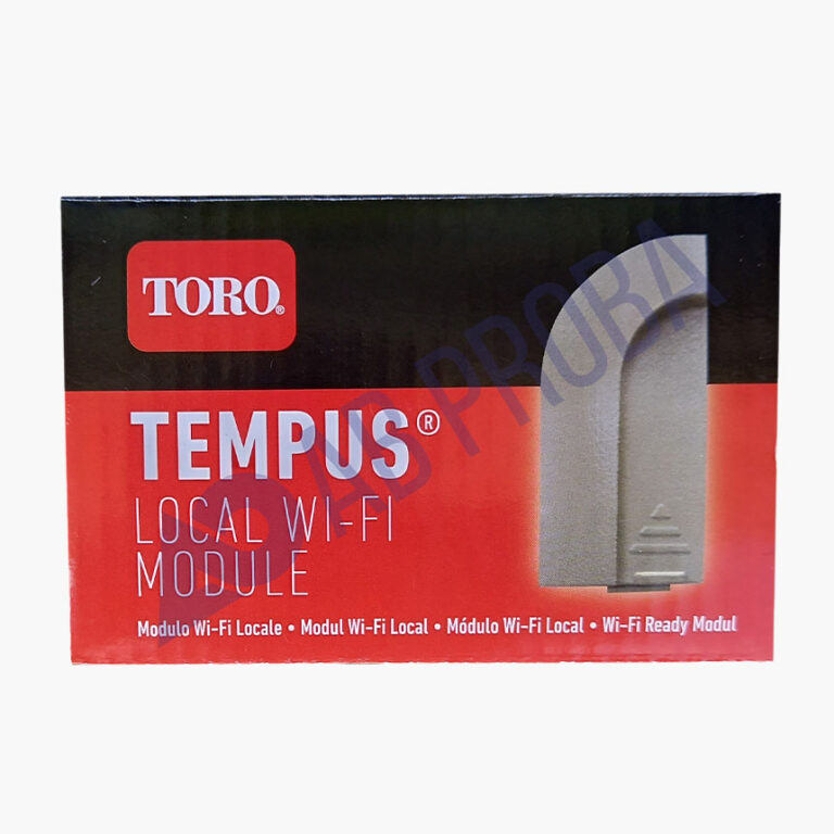 TORO modul tempus wifi