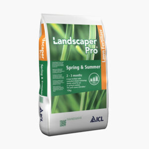 Hnojivo na trávnik Landscaper Pro Spring & Summer 5 kg