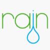 Závlaha RAIN logo